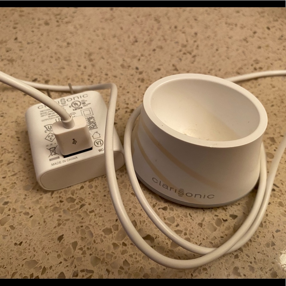 Clarisonic charger Mia Smart